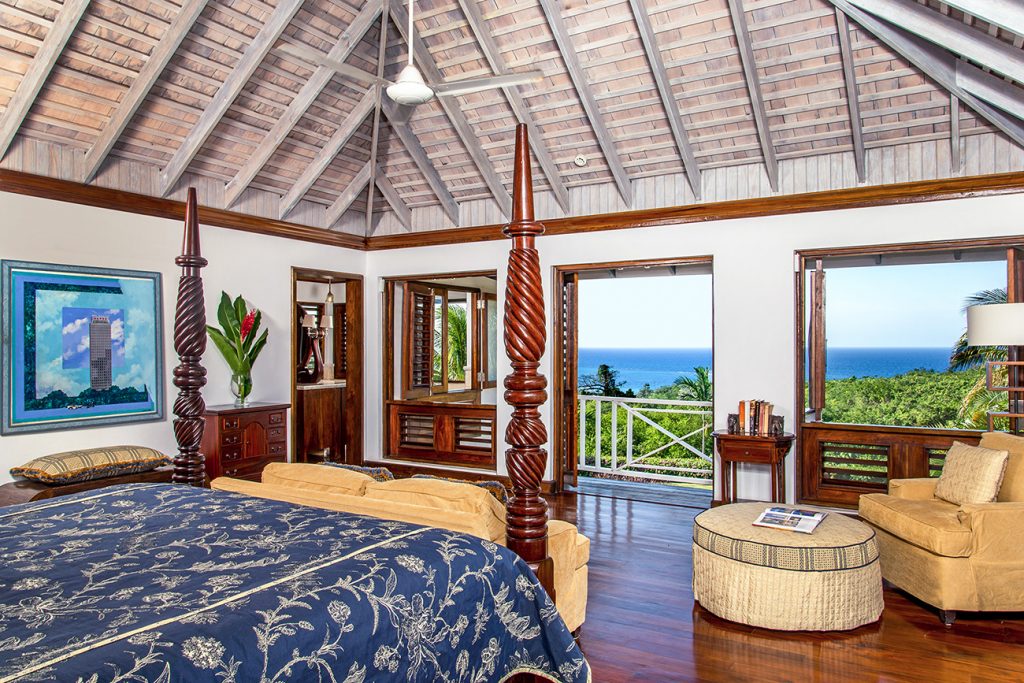 rose cottage – the tryall club