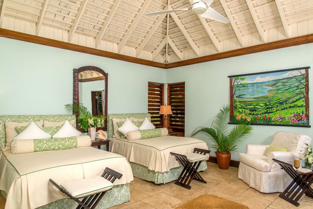 rose cottage – the tryall club