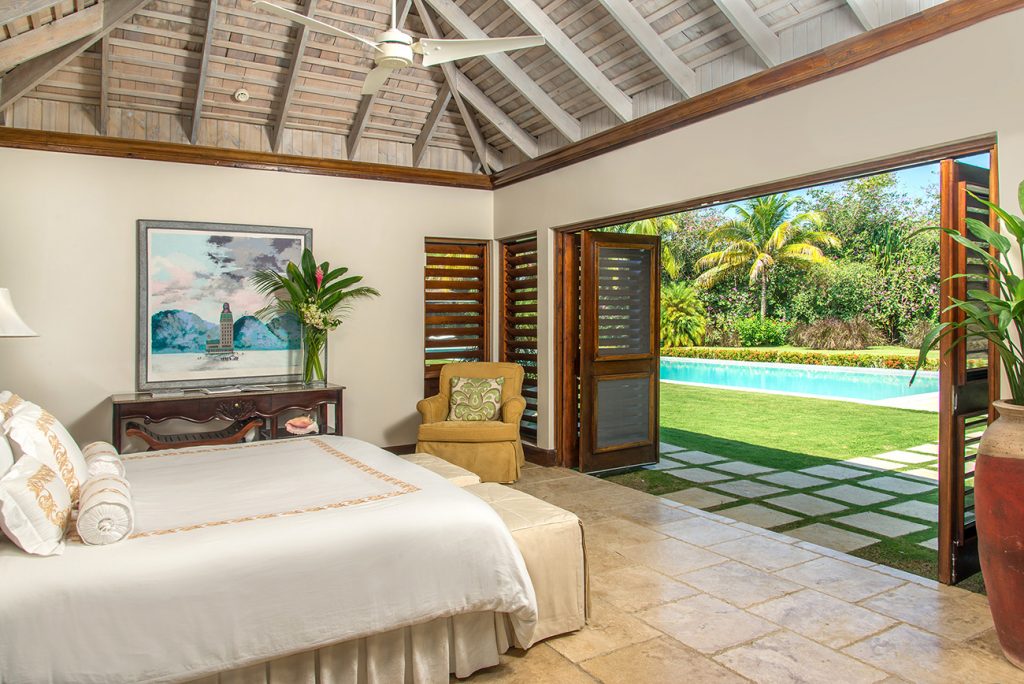 rose cottage – the tryall club