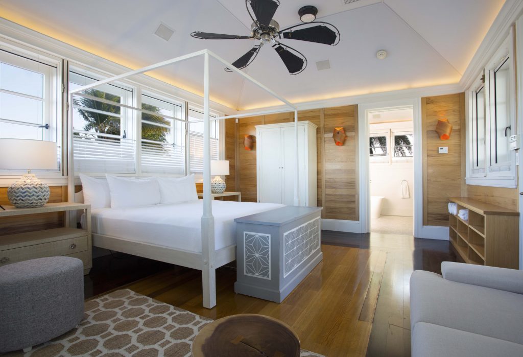 long bay villa santosha