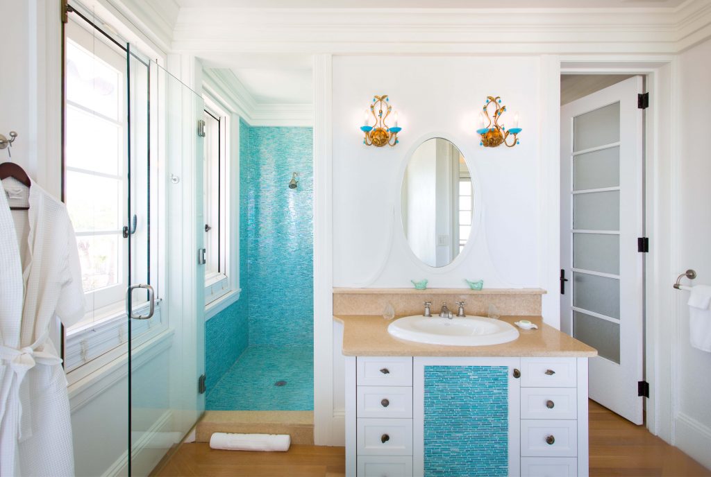 long bay villa santosha