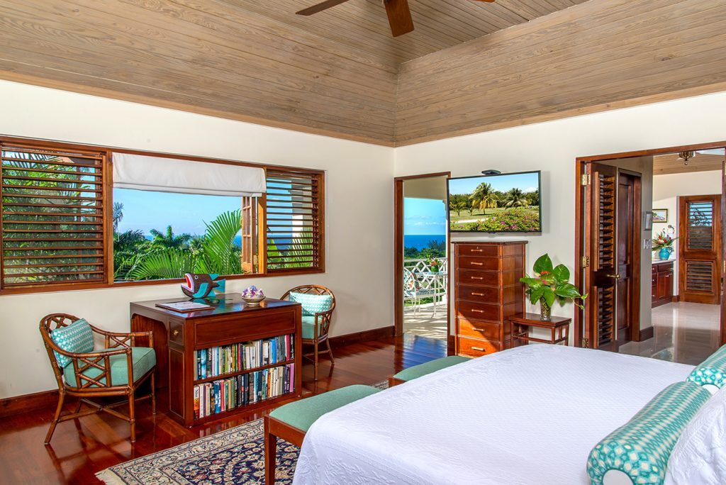 someday soon – the tryall club