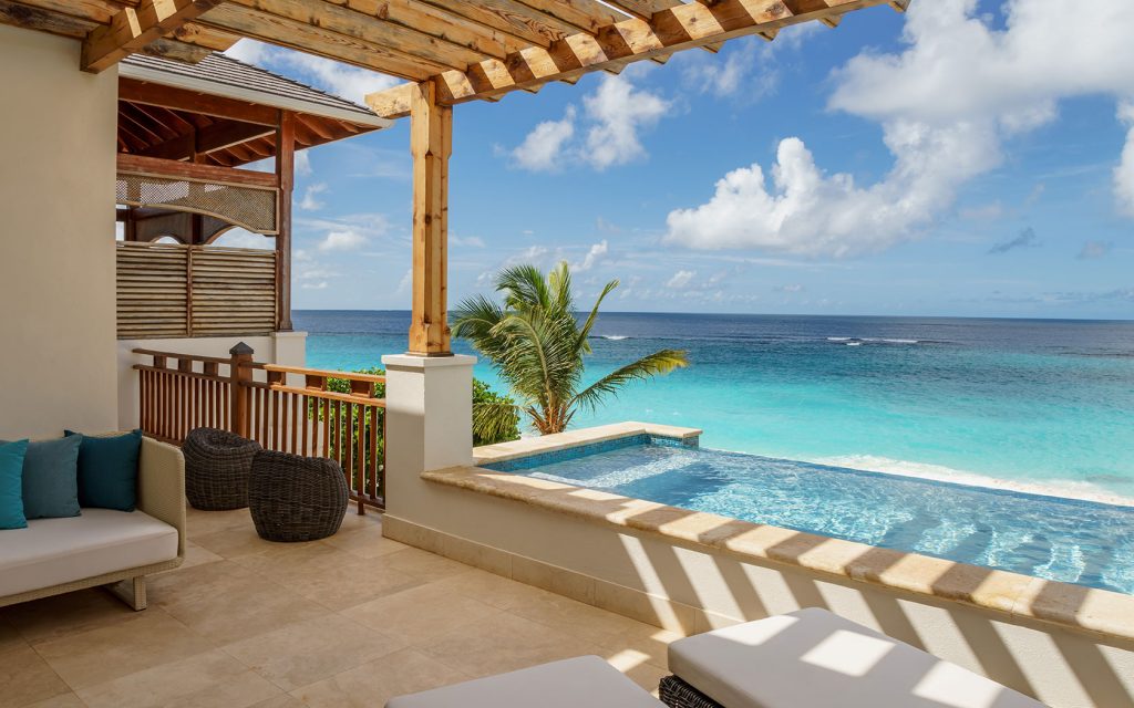 zemi penthouse 3 bedroom villa