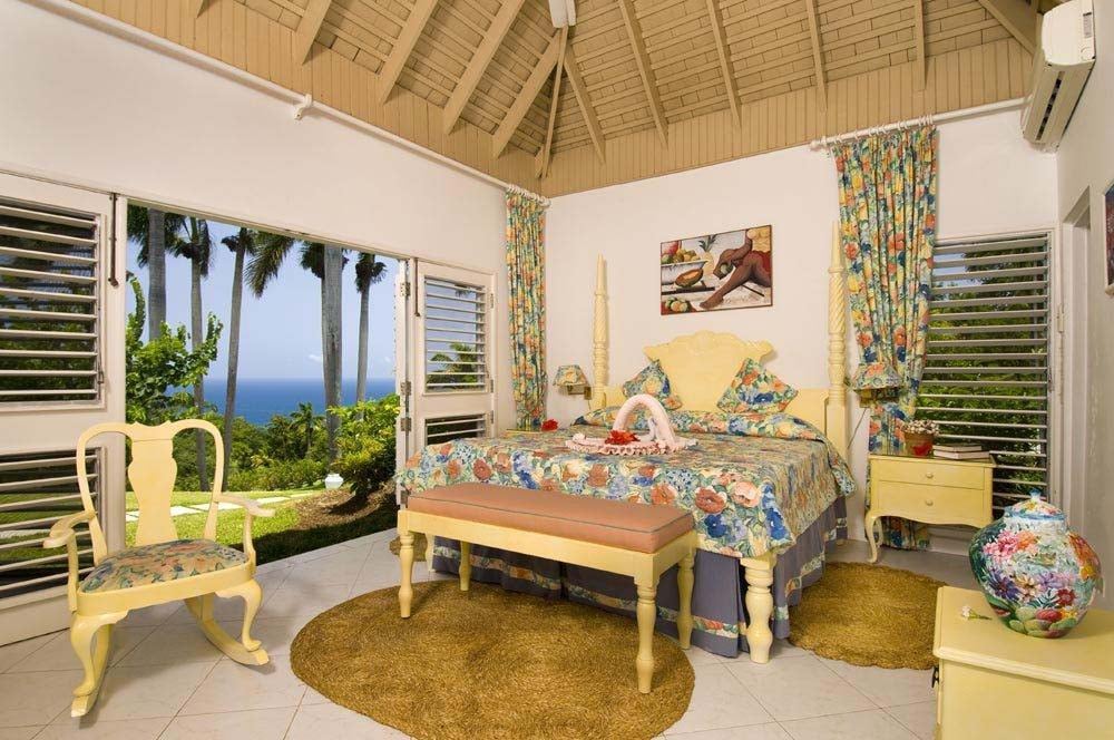 vista del mar – the tryall club