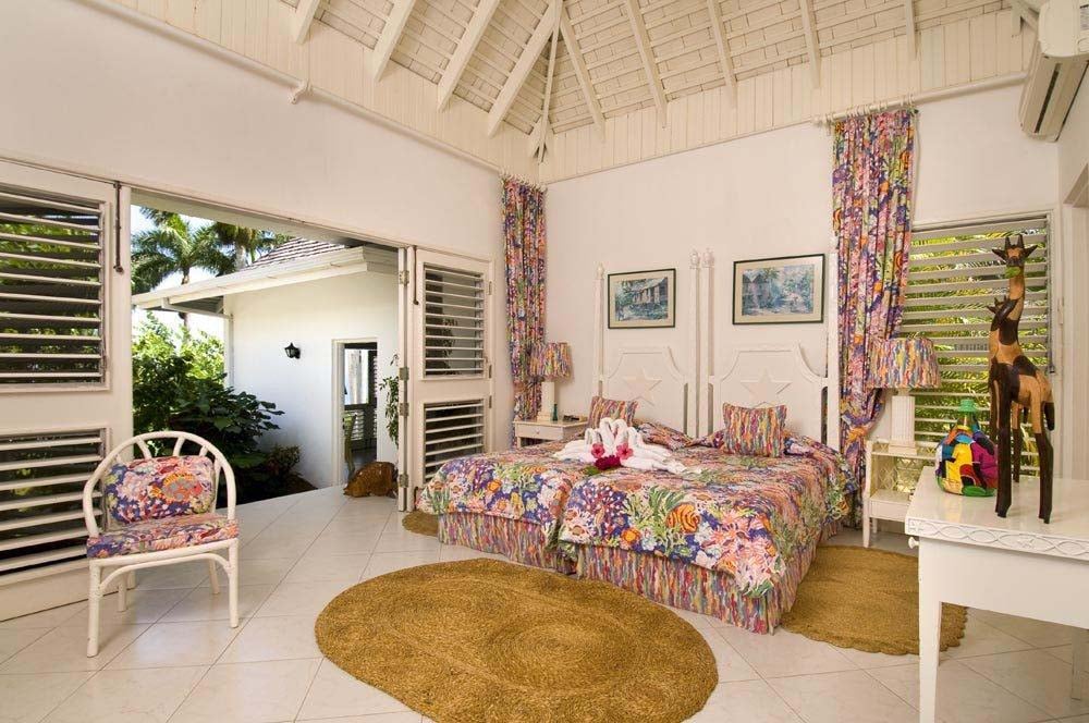 vista del mar – the tryall club