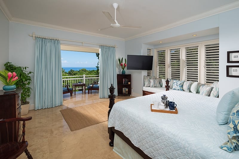 windward – the tryall club