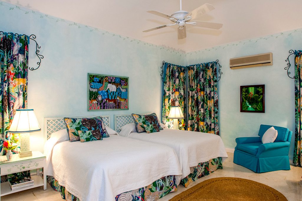 yellowbird – the tryall club