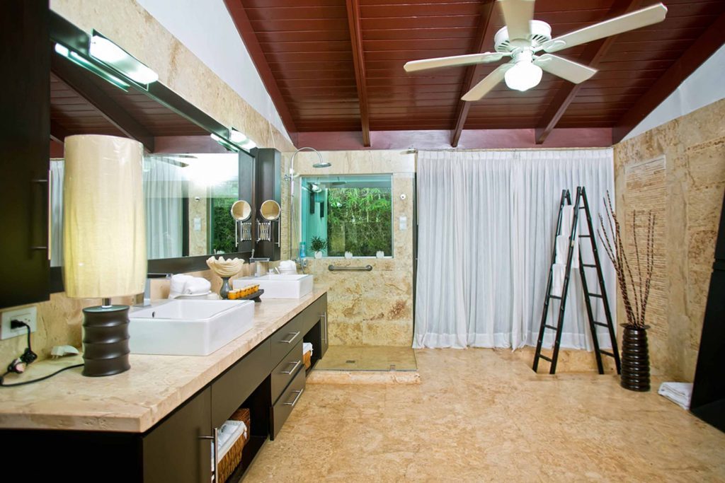 villa lago de los cisnes