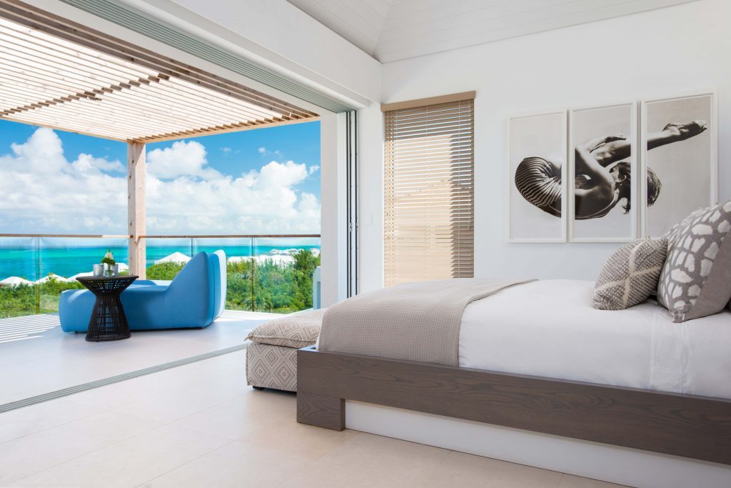 beach enclave north shore 4 bedroom oceanview villa
