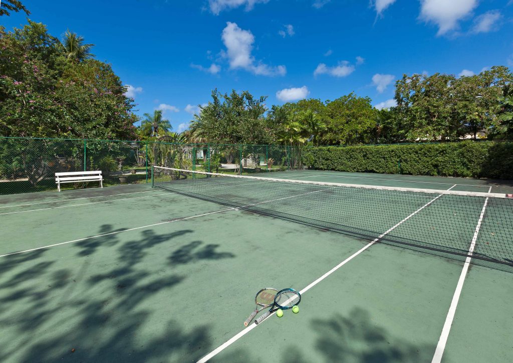 leamington pavillion