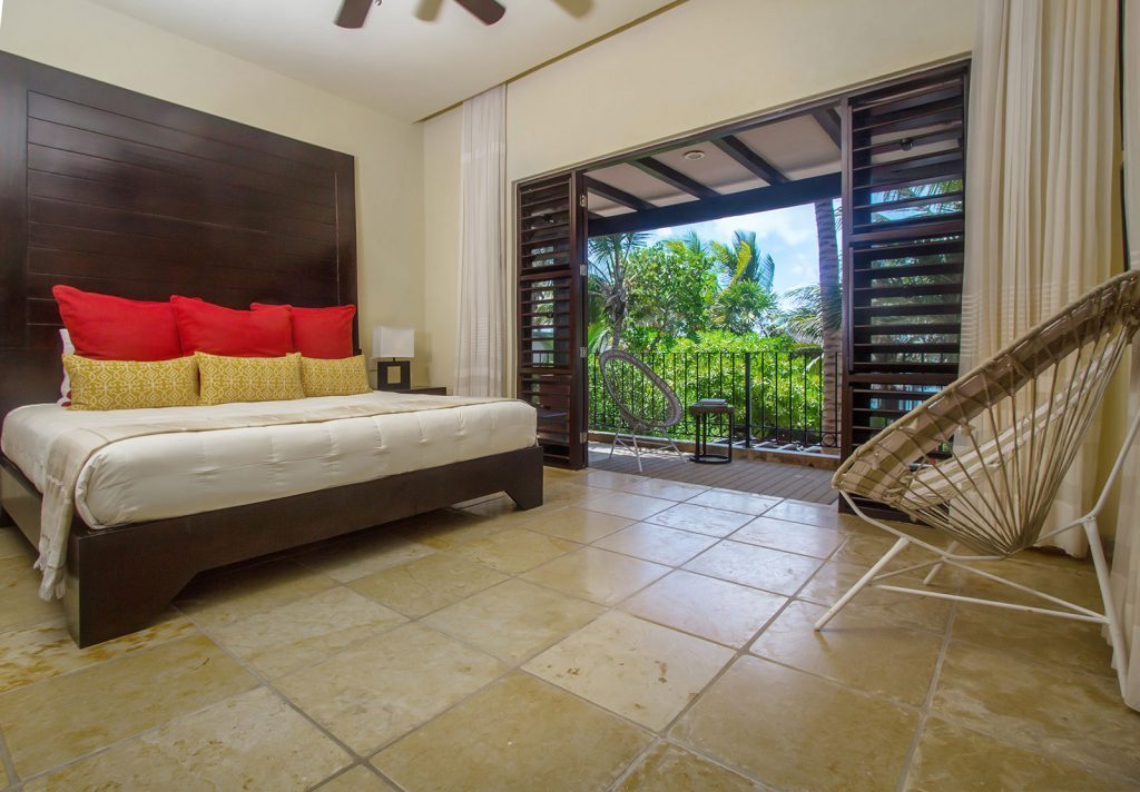 casa buena suerte