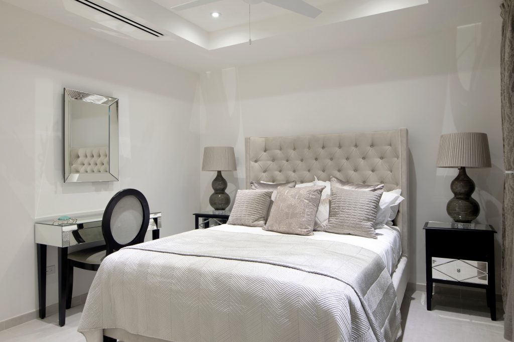 the villa at st. james