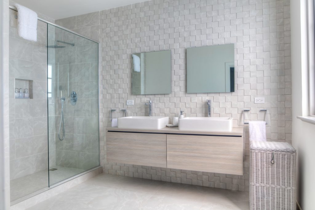 the villa at st. james