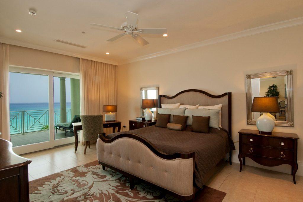 caribbean club 3 bedroom beachfront villa