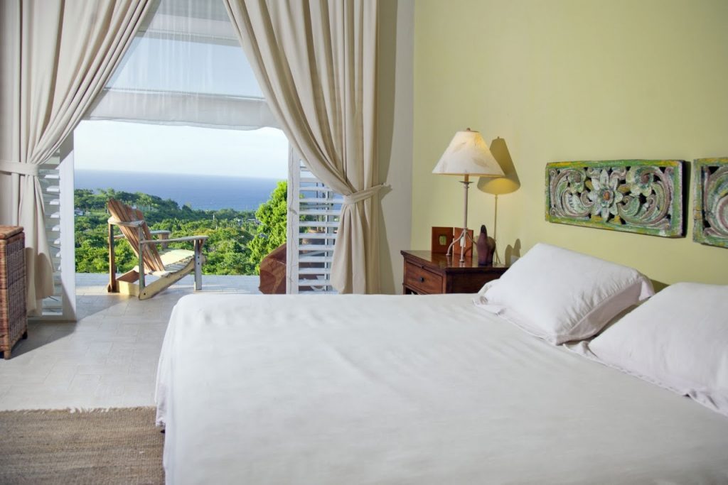 zion hill – the tryall club