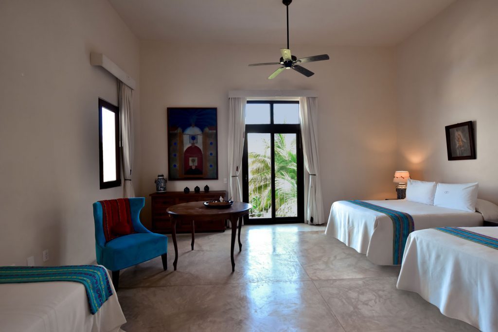 hacienda corazon
