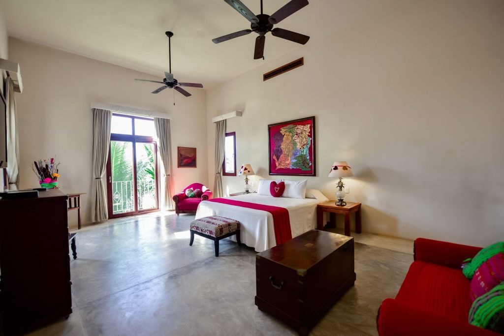 hacienda corazon