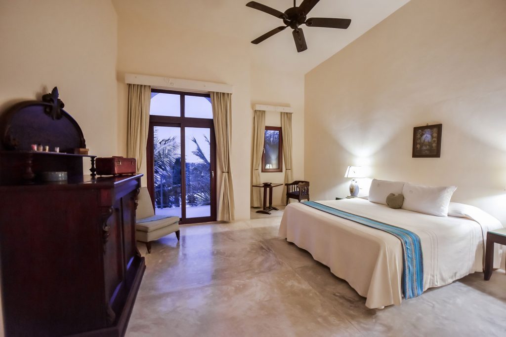 hacienda corazon