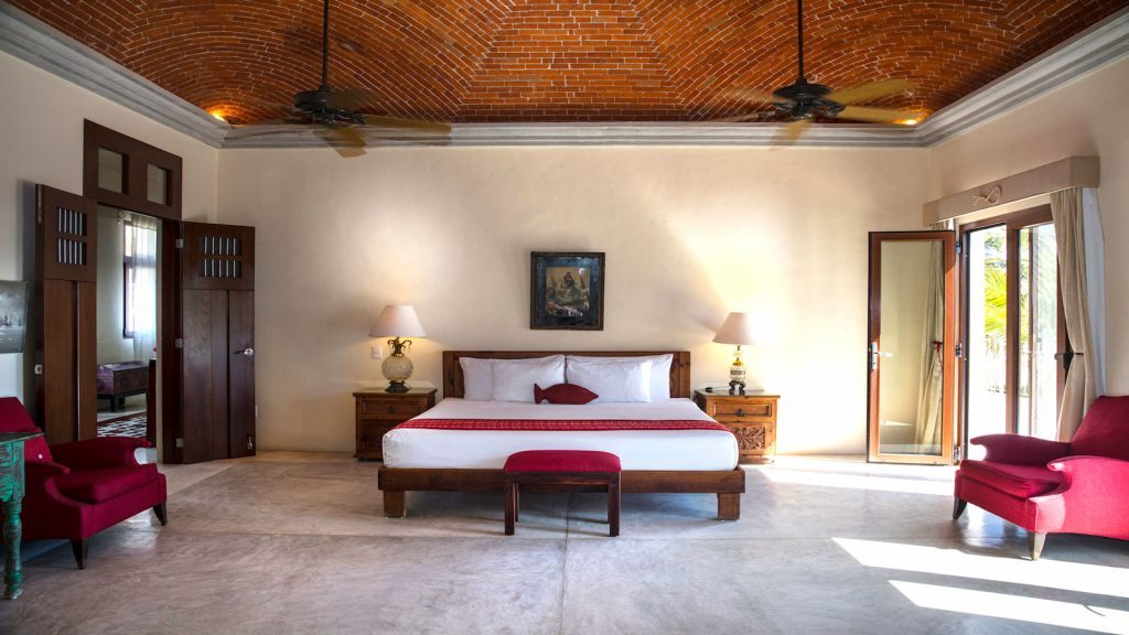 hacienda del mar