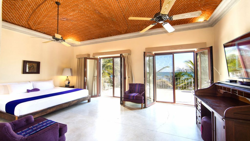 hacienda del mar