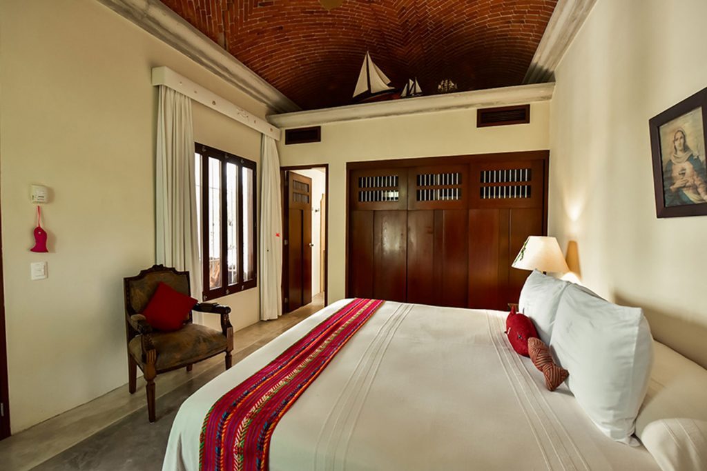 hacienda del mar