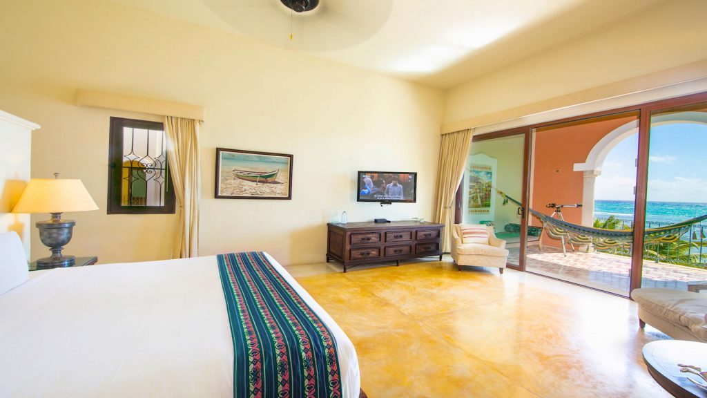 hacienda magica