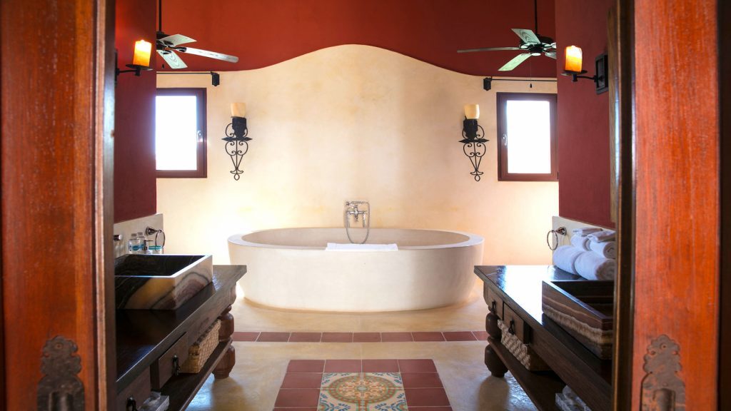 hacienda magica