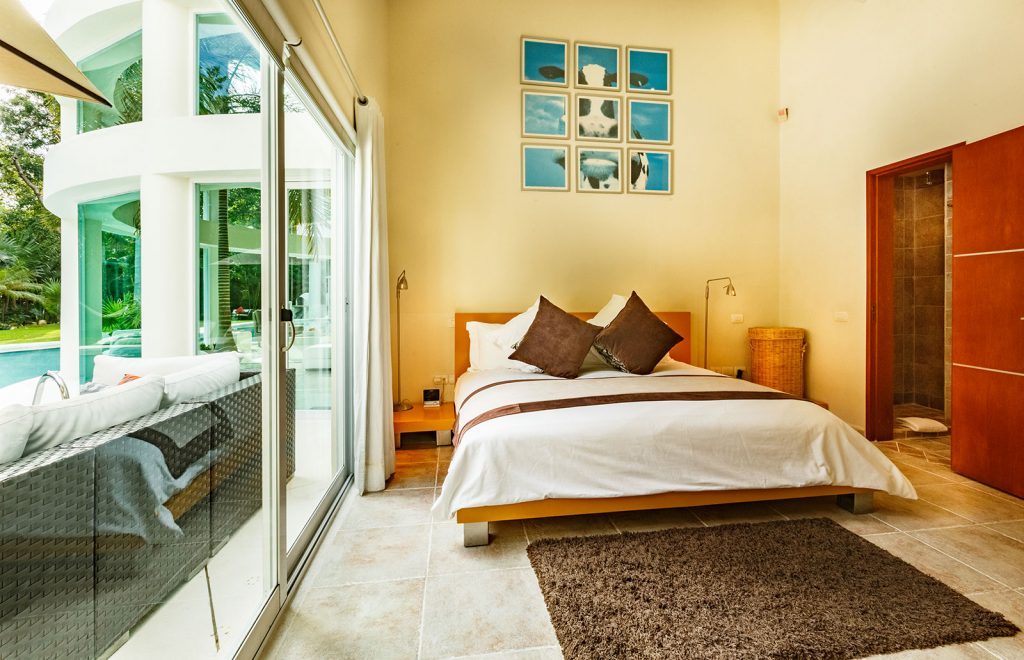 villa aqua