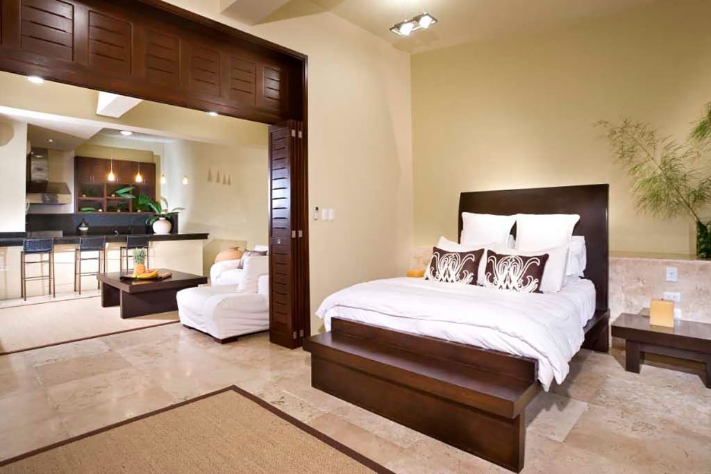 villa de la luz – isla mujeres