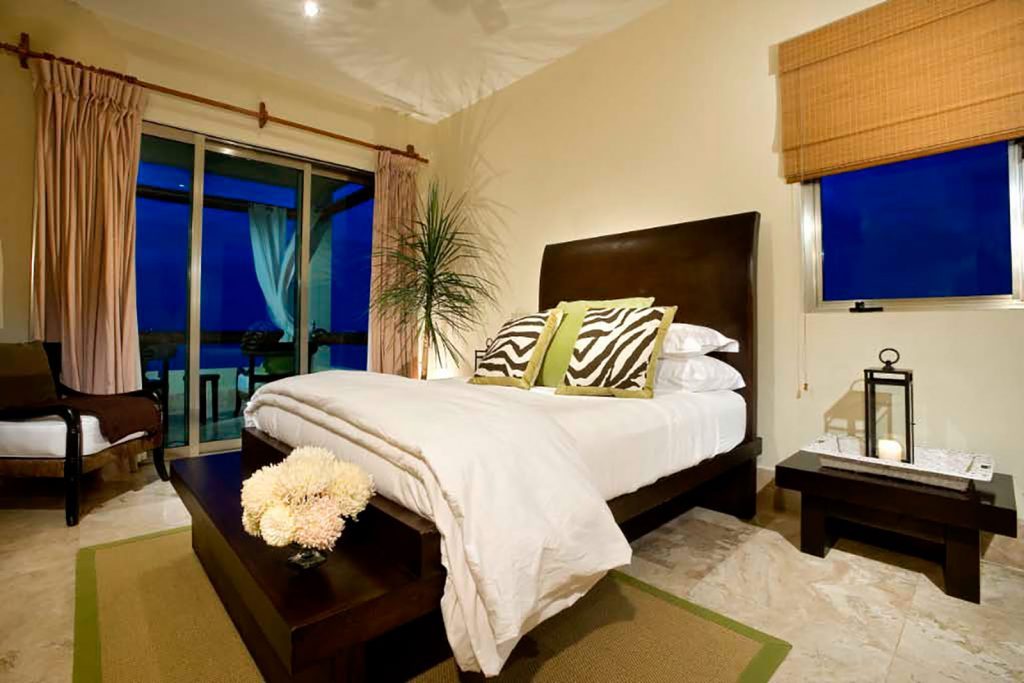 villa de la luz – isla mujeres