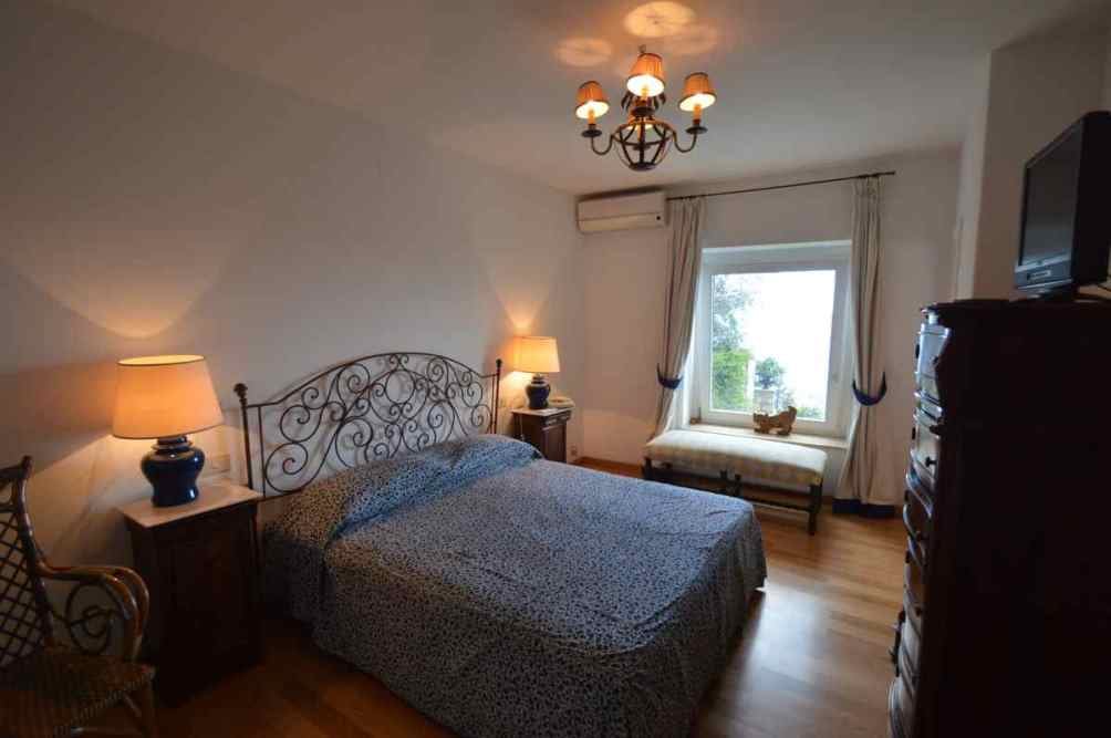 villa marina piccola