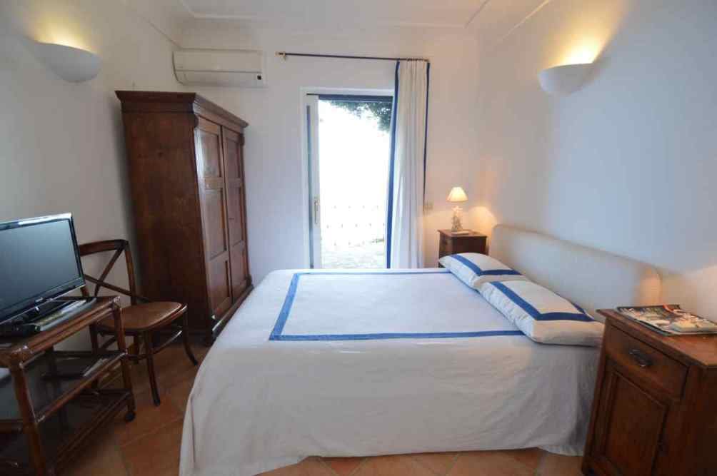 villa marina piccola