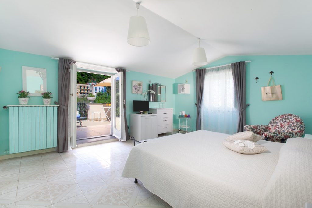 villa daniela sorrento