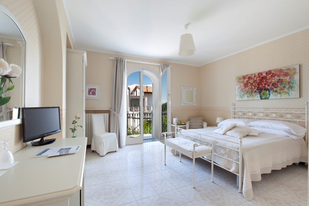 villa daniela sorrento