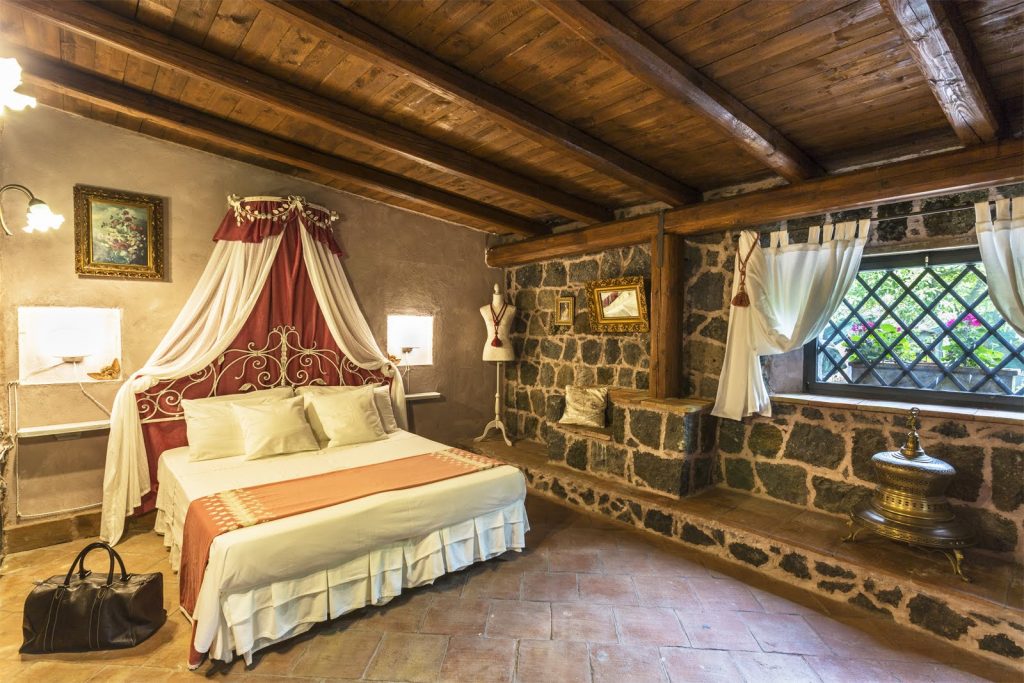 baglio degli speziali