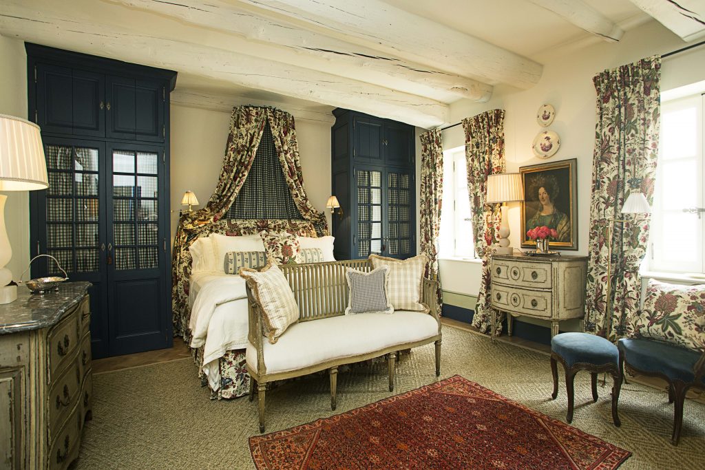 le manoir d’avignon