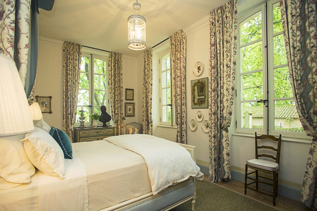 le manoir d’avignon