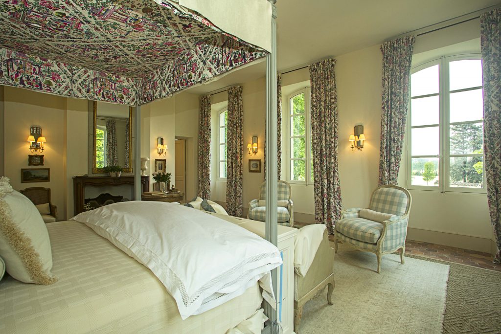 le manoir d’avignon