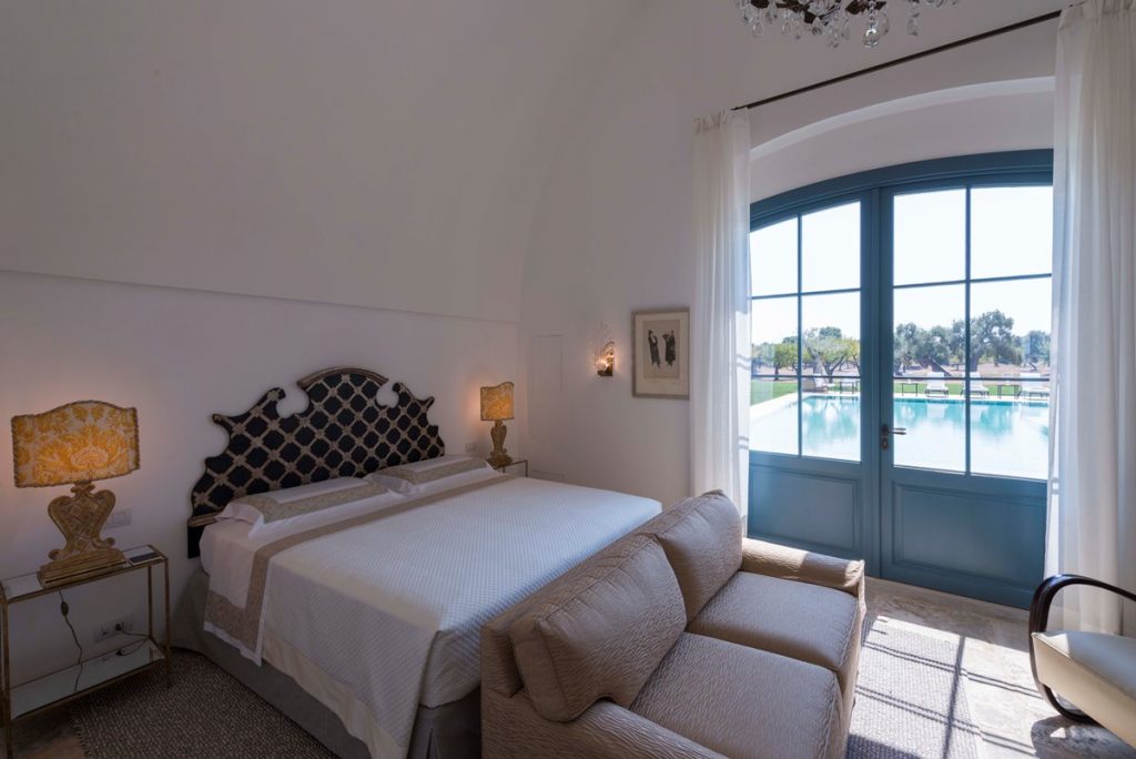 masseria di savelletri