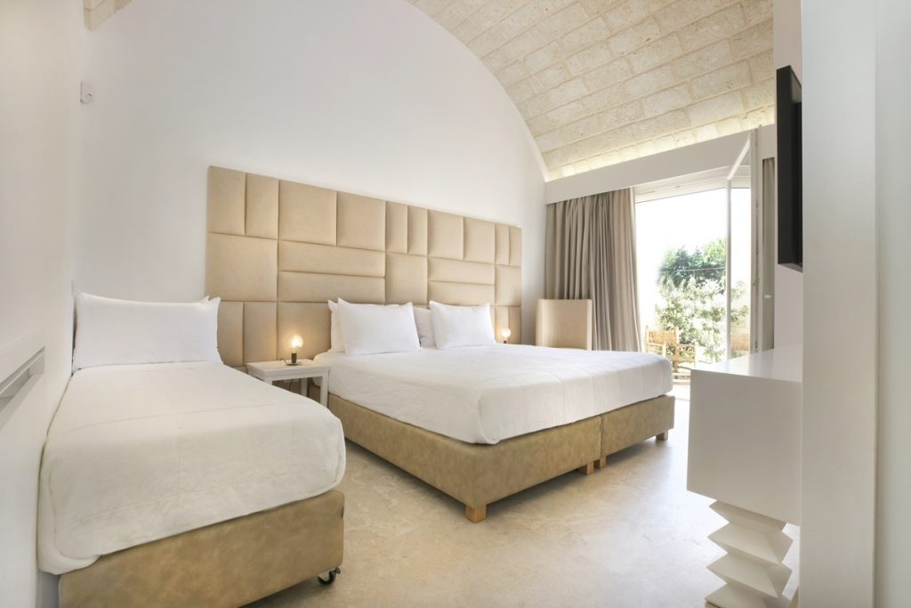 masseria marco aurelio