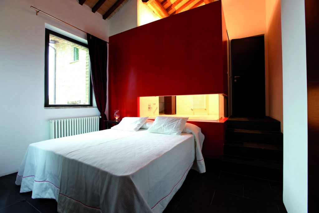 poggio al vento todi