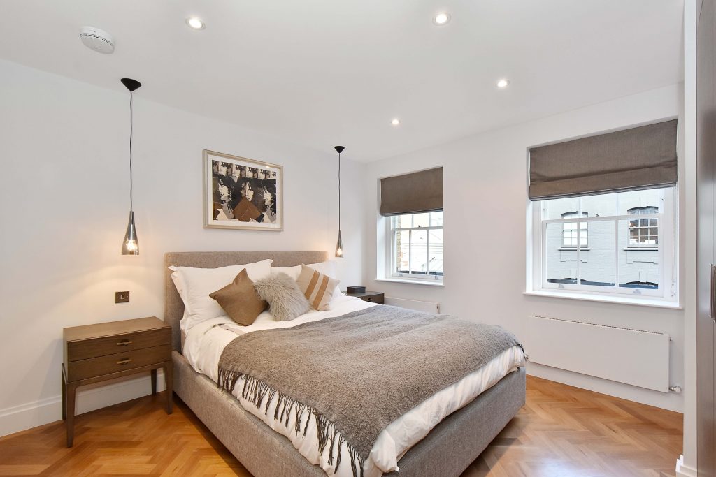 the albermarle elegance by three