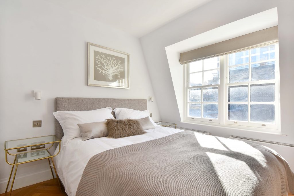 the albermarle elegance by four