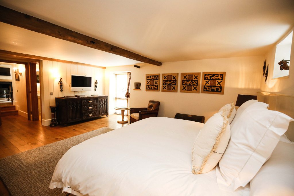 windrush hyde estate