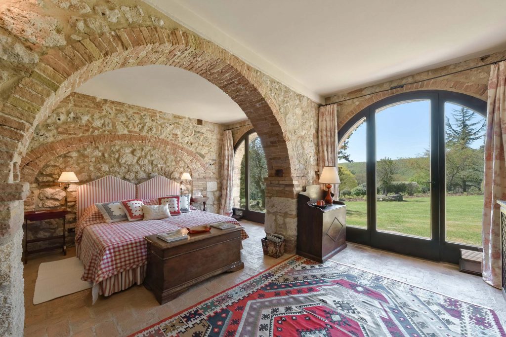 villa aiola