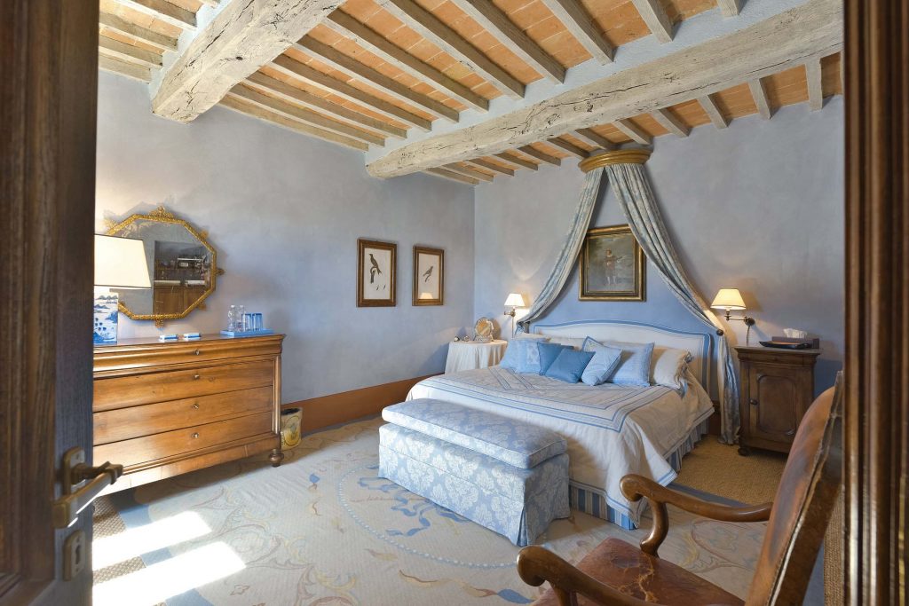 villa aiola