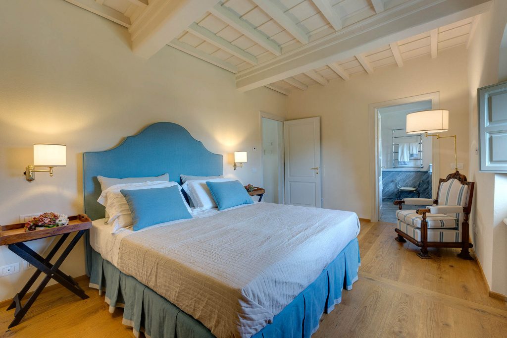 villa feronia
