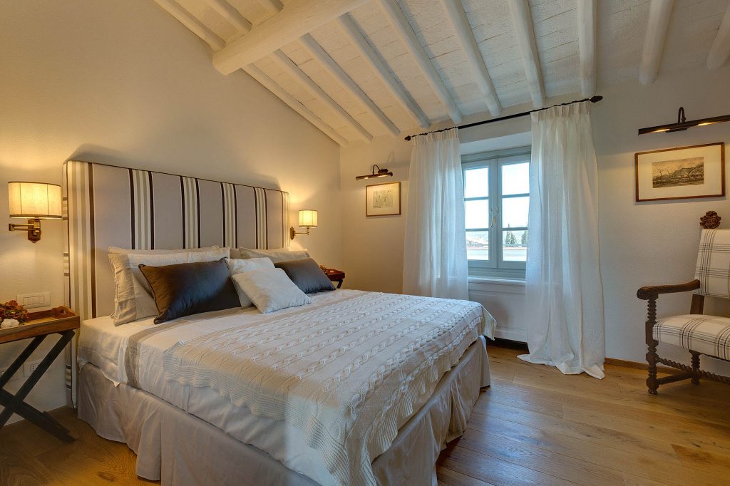villa feronia