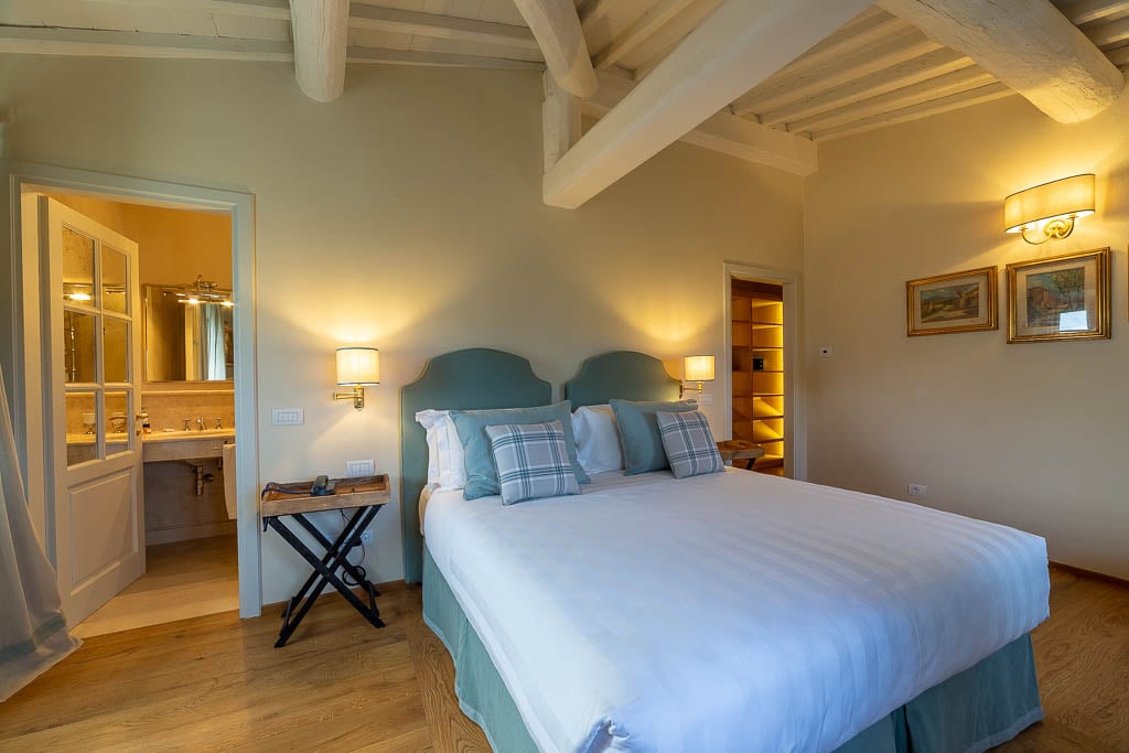 villa feronia