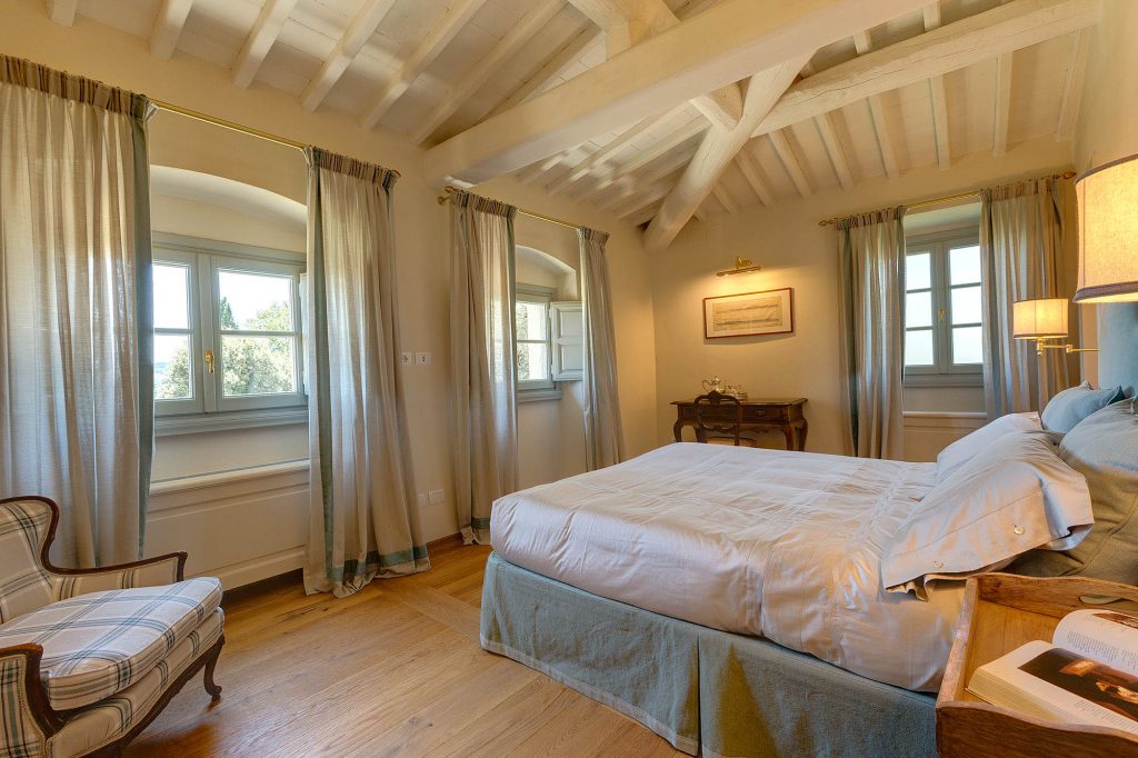 villa feronia